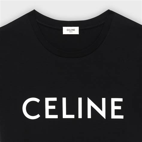 celine t shirt women's|celine hoodie women.